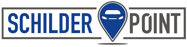 Schilder-Point Offenbach Logo